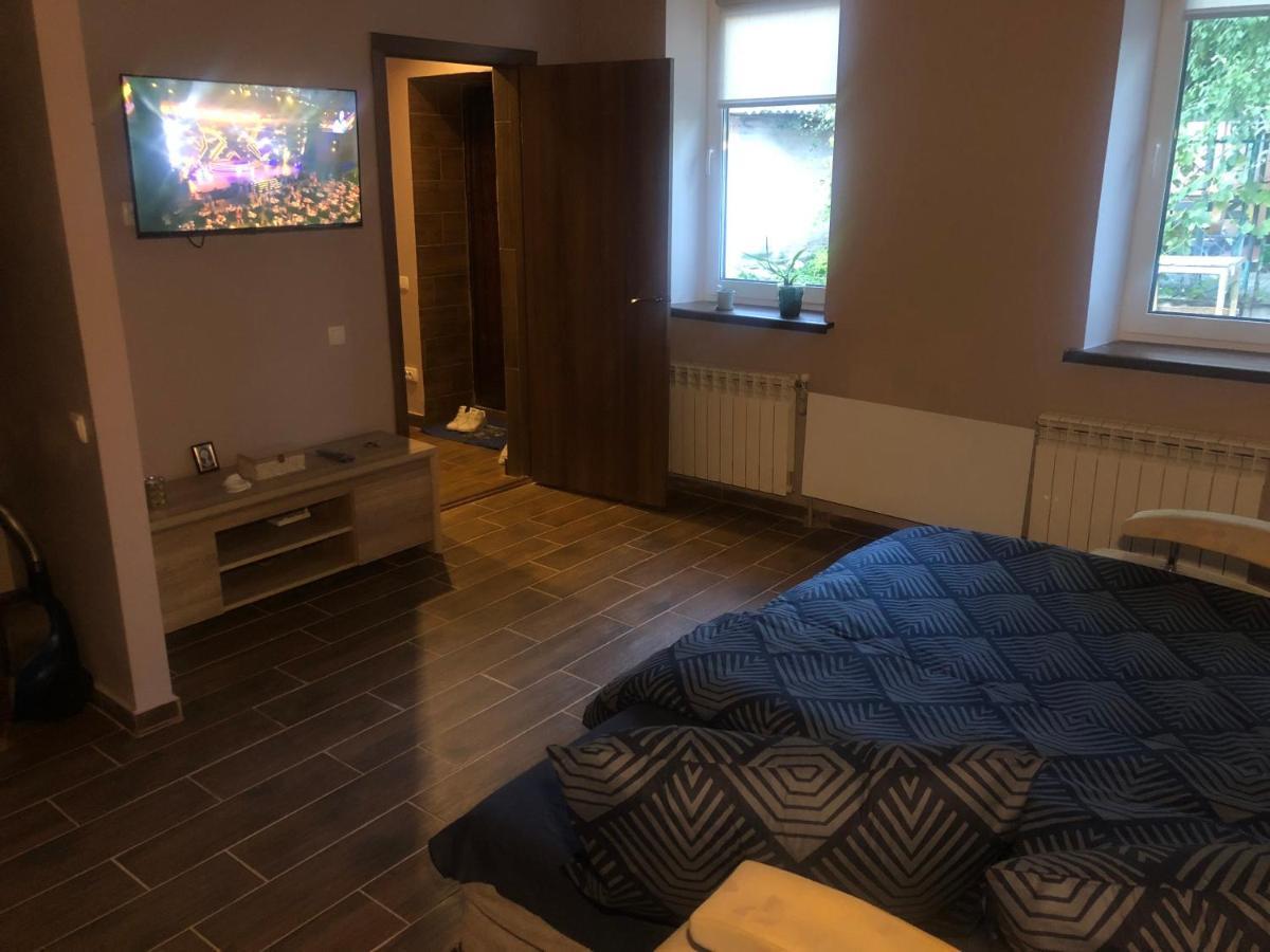 Flat in the center of the city Uman Exterior photo
